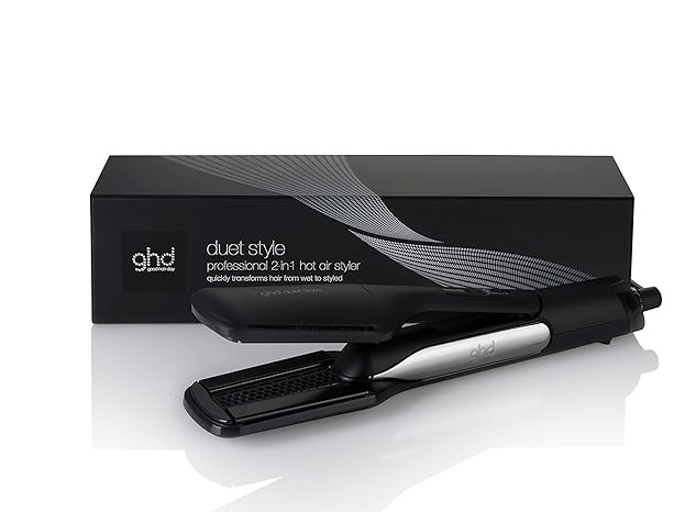 ghd Duet Style